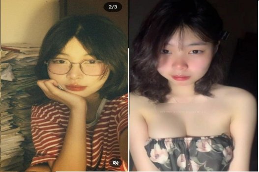 Câu chuyện 18+ về cô nàng trong sáng trở thành siêu mẫu đường phố