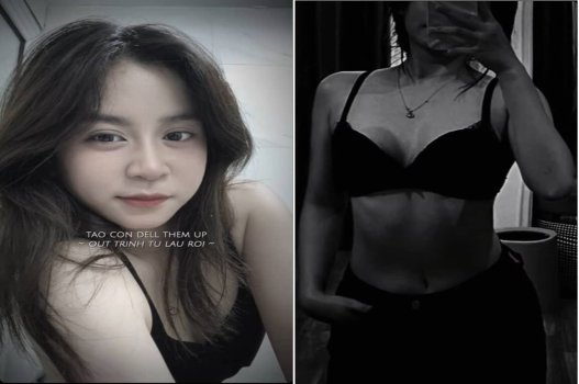 Chịch bạn thân khát khao mê trò chơi tình ái