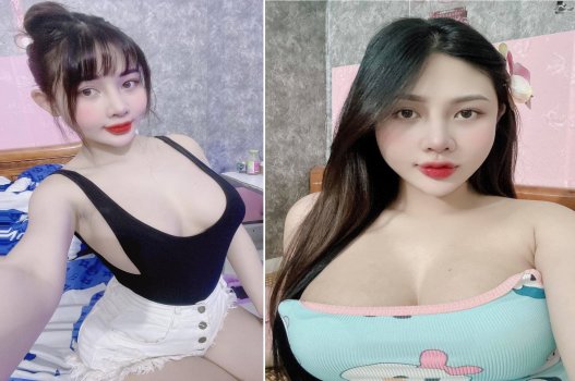 Clip mẹ đơn thân quyến rũ khoe thân hình gợi cảm trong phút giây nóng bỏng