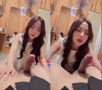 Clip nóng em Hà quyến rũ với kỹ năng ân ái tuyệt hảo