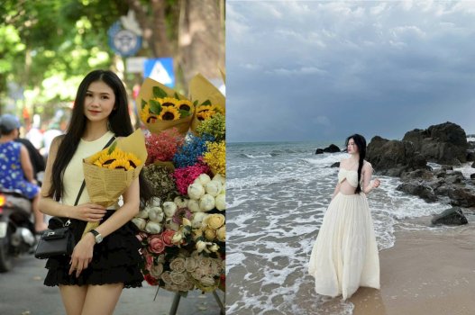 Clip nóng Khánh Ngân bị phát tán vì quên điện thoại