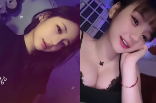 Video nóng trên TikTok về mối tình lén lút bị bạn gái tiết lộ