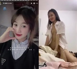 Video sex của Tú Uyên năm 2022 phổ biến với mọi người