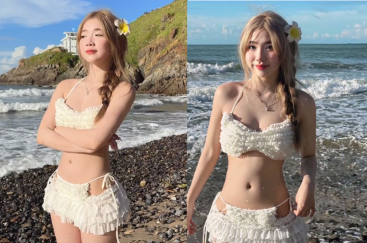 Video sex Việt Ngọc Diễm cực hot với cô gái xinh đẹp và body hoàn hảo