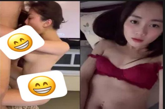 Cliphot gái xinh khoe màn ân ái kiểu 69