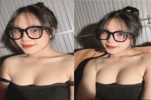 Cô bạn thân điên cuồng tìm kiếm khoái cảm riêng tư