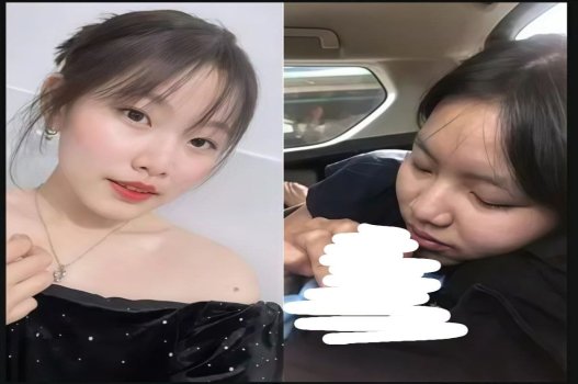 Cô gái An Giang để lộ hình ảnh riêng tư nhạy cảm