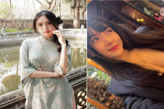 Cô gái dâm đãng mê anh chịch nhau như đi hội hè