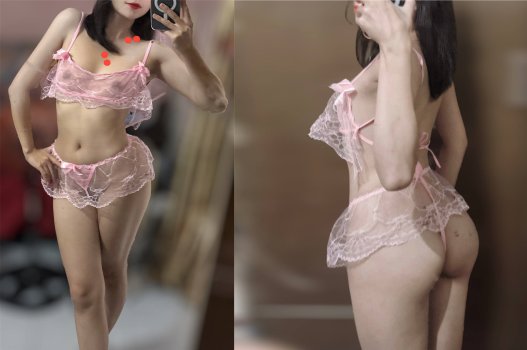 Cô gái ngành y quyến rũ mặc đồ lót sexy thỏa mãn đam mê