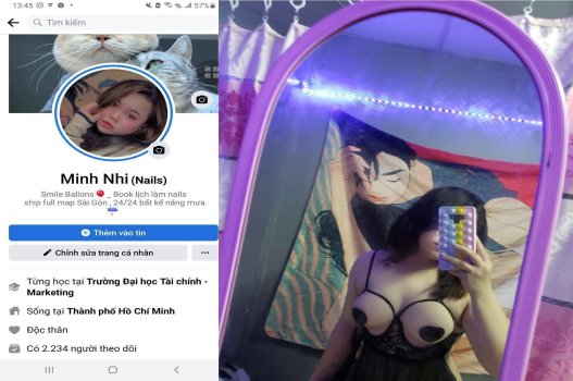 Cô nàng Minh Nhi mê mẩn trong vòng tay người yêu