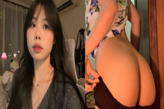 Cô nàng quyến rũ với vòng ba hấp dẫn say mê yêu đương