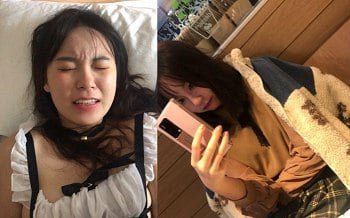 Chịch nhau với em hầu gái xinh đẹp đến cực khoái