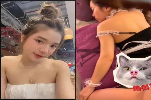 Đóng vai bồi bàn để anh muốn tôi hơn bao giờ hết