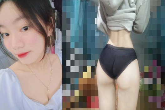 Em gái trẻ bị bạn cùng lớp trêu chọc trong buổi tiệc đêm