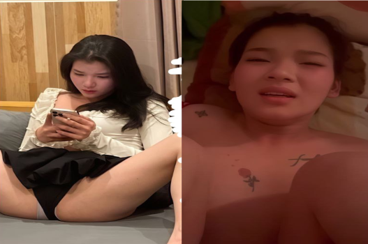 Em Quỳnh dạo chơi ở chỗ ấy rồi làm cho hết mệt mỏi