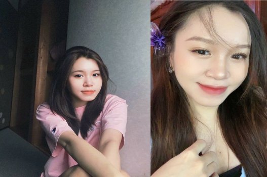 Gặp cô nàng sexy làm mê đắm trái tim dương vật
