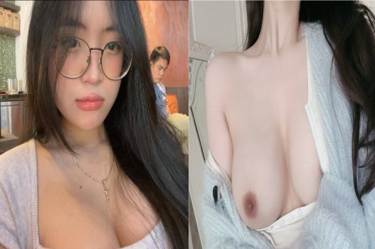 Hot girl phô diễn vẻ đẹp nóng bỏng đầy quyến rũ