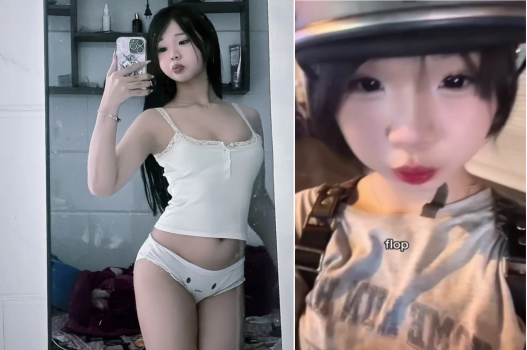 Hotgirl Sexviet Tiktok Linh Ngọc Sinh Viên Năm Nhất