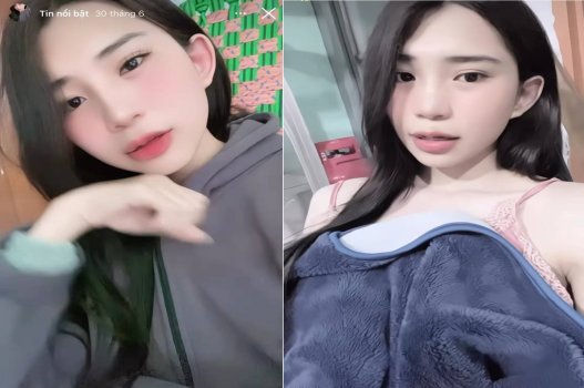 Khánh Linh mê hoặc trong vòng tay ấm áp của đam mê và khát khao