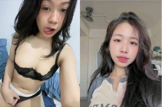 Kim Chi quyến rũ khiến trái tim bùng cháy