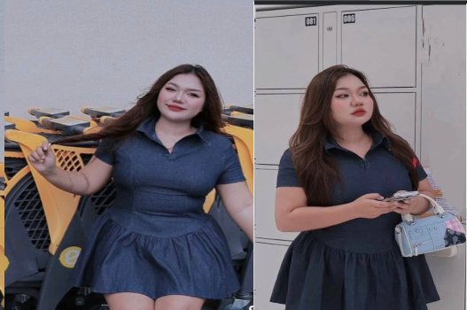Làm tình với em mũm mĩm nhưng đầy đam mê