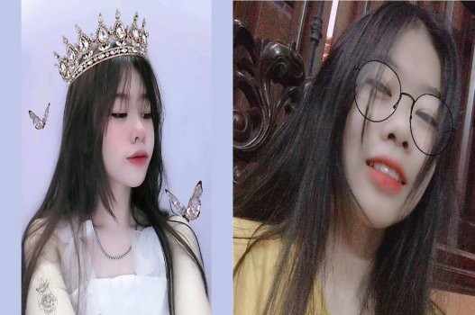 Lan Anh bùng nổ cảm xúc tuyệt đỉnh trong cuộc chơi cuồng nhiệt