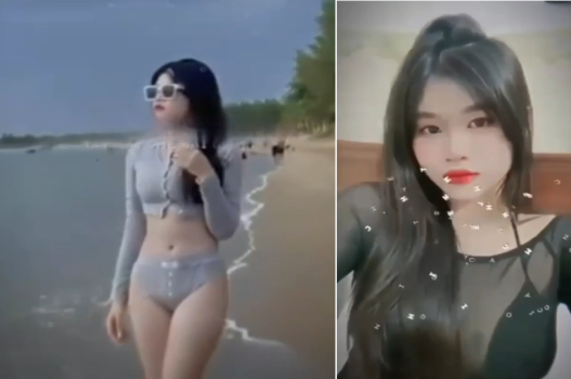 Mỹ Duyên khám phá đam mê lạnh lẽo với sếp trên hòn đảo quyến rũ