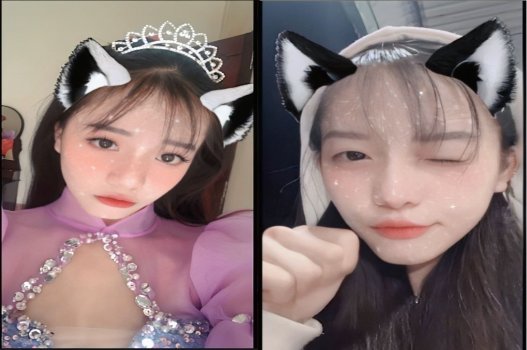 Nàng muốn thành công chúa nhưng lại sa vào vòng tay tội lỗi.