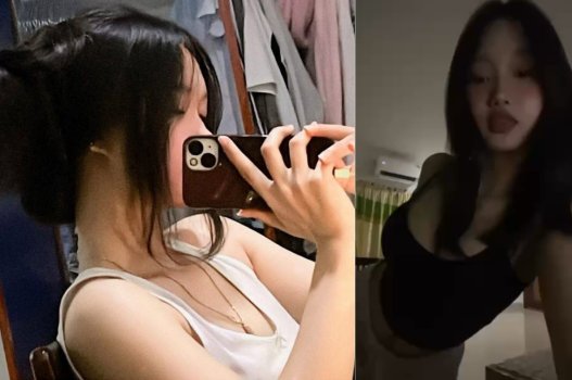 Nàng quyến rũ trở lại với sức hấp dẫn mãnh liệt