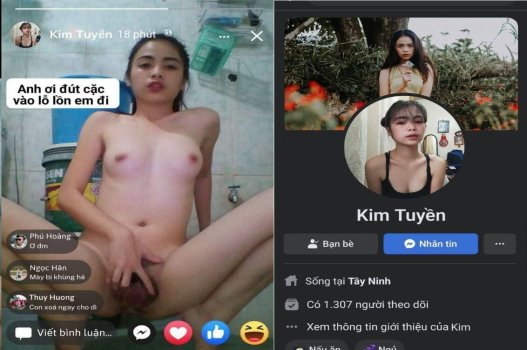 Ngọc Tuyền bị tình cũ phát tán video nóng lên mạng xã hội
