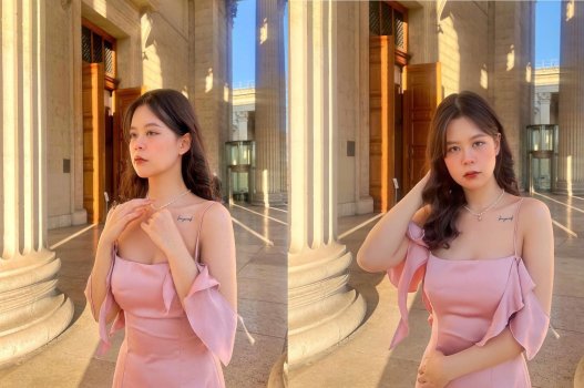 Nữ sinh khao khát tình yêu nhưng không thỏa mãn bằng bạn bè