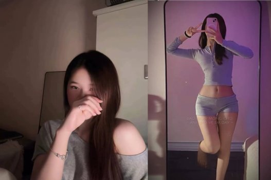 Nữ sinh viên quyến rũ khám phá bí mật đầy mê hoặc