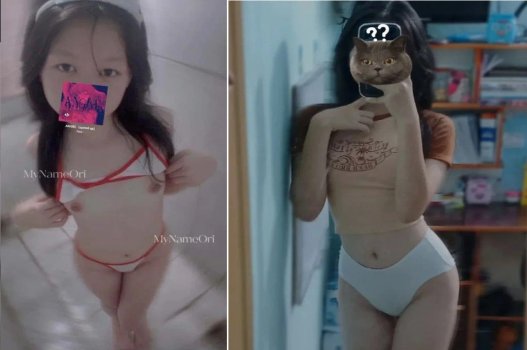 Ori gợi tình bím còn nồng nàn