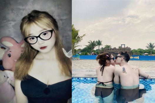 Phevkl rủ bạn thân thử cảm giác nóng bỏng với người yêu mình