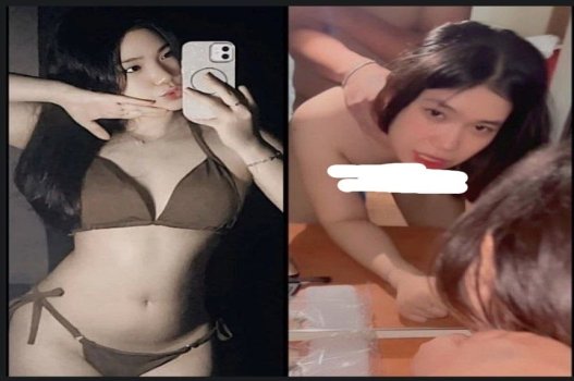 Phim sex nóng bỏng của sinh viên Minh Vy và bạn trai