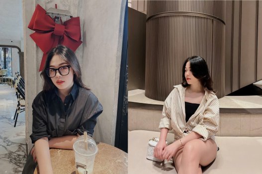 Phim tình ái bí mật với nàng đồng nghiệp ngực đầy