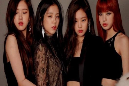 Phim đồng tính nhóm nhạc hàng đầu Black Pink
