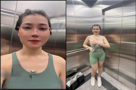 Yêu đương bí mật với Lan Anh gợi cảm