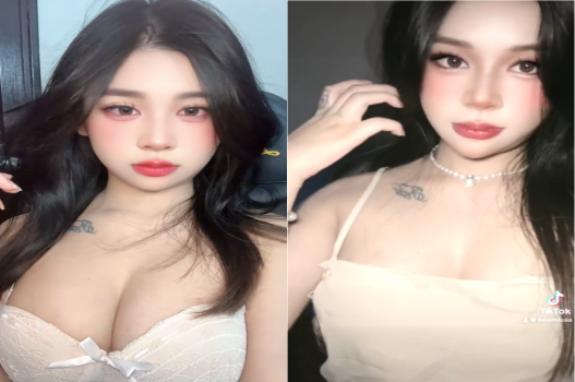 Yêu cầu nóng bỏng của cô gái xinh mũm mĩm