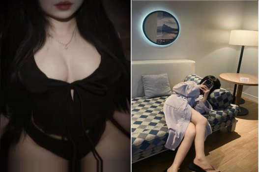 Trò chuyện mê hoặc với cô gái nóng bỏng