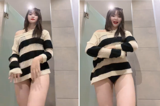 Rủ bạn gái đi tắm nắng cùng tận hưởng giây phút nồng nàn
