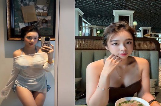 Đêm nóng bỏng với bạn gái cũ khiến trái tim rung động