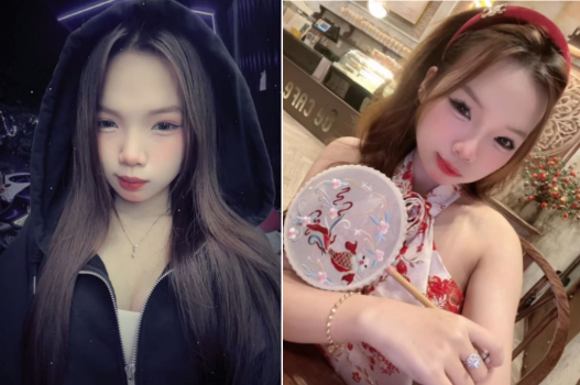 Sex cô gái tóc nâu quyến rũ cực đã