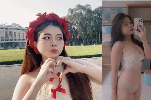 Sex hay nữ sinh năm 3 trong kỳ nghỉ hè