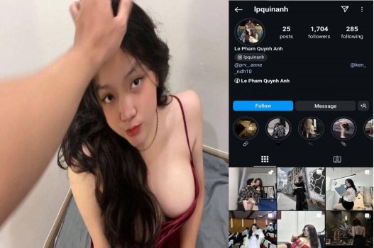 Sex bí ẩn cô gái nắng quyến rũ