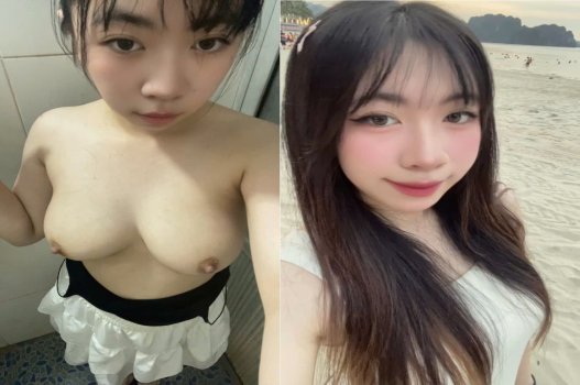 Sex Việt Nam của Đào Mai Phương với đường cong quyến rũ