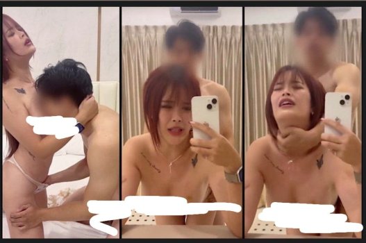 Trai Việt khám phá tình ái tại xứ sở chùa Vàng