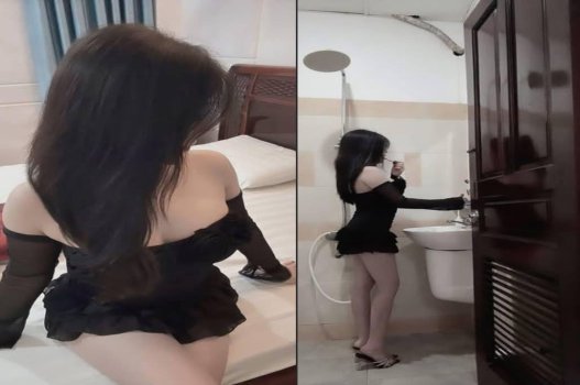 Tái hợp tình một đêm với người yêu cũ trong khoảnh khắc không tưởng