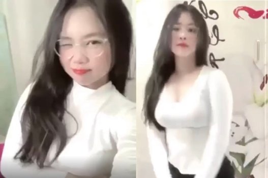 Thói quen show hàng khoe vếu khủng trên mạng xã hội