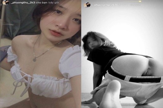 Thu Phương gợi cảm khám phá nét đẹp quyến rũ